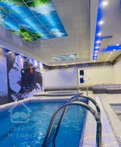 استخردارنوساز بااستخرکودک وجکوزی