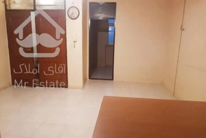 اپارتمان ۵۴ متری محدوده آذربایجان رودکی