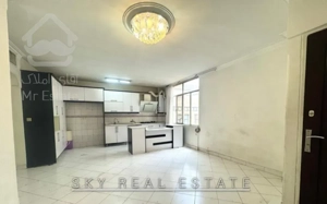 ۶۸ متر ۲ خواب ** فول امکانات **