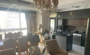 اقدسیه سپند ابتدای کاشانک ۱۴۰متر