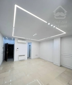 52متر ی/روبه نما/پارکینگ سندی/ پکیج کولر گازی/