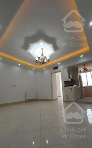 آپارتمان۵۷متری/فول امکانات/اندیشه