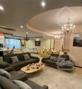 ۱۷۵ متر گیشا * تکواحدی * ۲ پارکینگ سندی