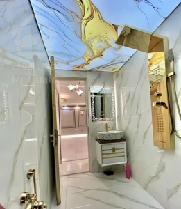 ۸۷متر خوش نقشه اقبال آسانسور