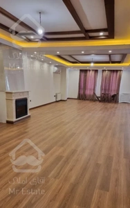 آپارتمان ۲۰۰ متری ۳ خوابه