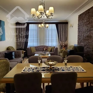 ۸۴متر/۲خواب/بلوار فردوس غرب