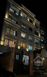 فروش فور به دلیل مهاجرت