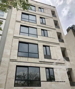 آپارتمان ۱۲۰ متر ۳ خواب سیندخت جنوبی