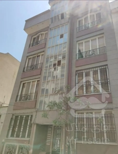 پونک شمالی/۵۷ متر یک خوابه/ نما گرانیت