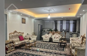 110 متری فلکه اول خزانه