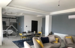 آپارتمان ۱۴۳ متری مبله در خیابان بوستان