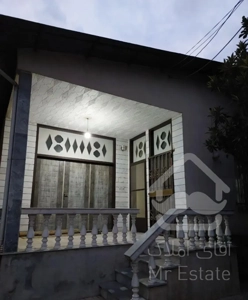 خانه ویلایی در بهشهر