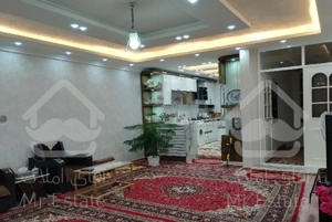 فروش منزل ویلایی دو سرویس در اول آپادانا