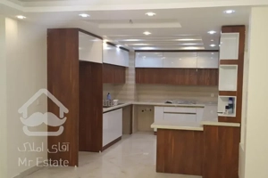 فروش آپارتمان 135 متری در سپهر شهرک غرب