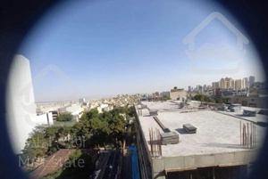 نیاوران ، ۱۰۲متر ، ۵ساله ، سند تک برگ اوقاف