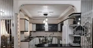 فروش آپارتمان 148.   متری ۳ خوابه شاهراه گز