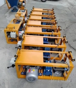 تعمیر بالابر ساختمانی درمحل