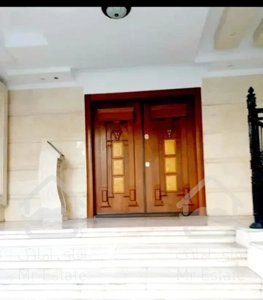 مجلل۱۵۵متر/۳خواب/۲پارکینگ/در مهرنامی