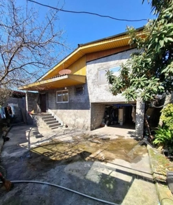 ویلانیمپیلوت210متری زیرقیمت نزدیک فریدونکنار