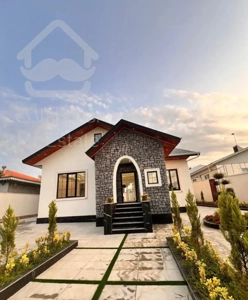 ویلای خاص۷۰۰متری سنددارکد(218)