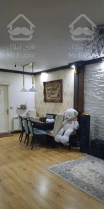 آپارتمان ۹۰ متر دو خوابه