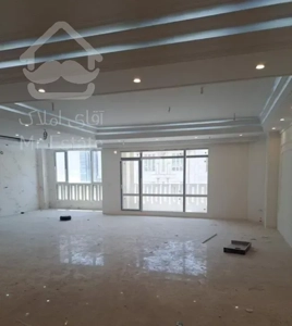 فروش آپارتمان ۱۸۰ متری ۳ خوابه در نیرو هوایی