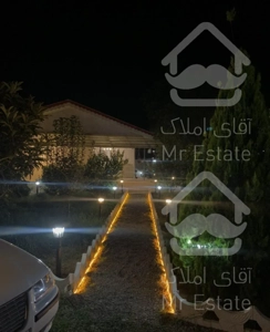 ویلا باغ نزدیک به رشت ۱۵ تا ۲۰ دقیقه ای