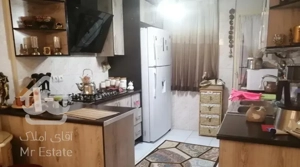 ۵۵متری،پارکینگدار،تک واحدی