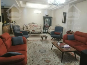 باغ فیض /۵۸متر ۱خواب /خوش نقشه