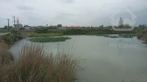 فروش فوری زمین در آمل روستای قادی محله