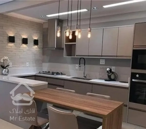 زعفرانیه ۱۸۵ متر ۳ خواب * طبقه ۶