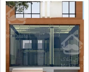 250 متر تجاری / بر اصلی / موقعیت استثنایی