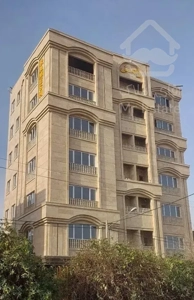 آپارتمان نوساز قاسم آباد شاهد سرنبش زیرقیمت