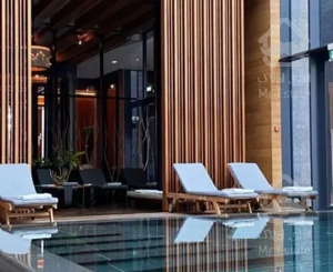 ۴۰۷متر تکواحدی شمالِ نیاوران ویودار‌ ۵۳متر تراس