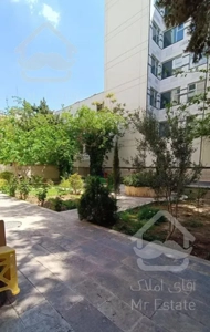 ۱۱۷متر،۲خوابه،سعادت اباد،مروارید