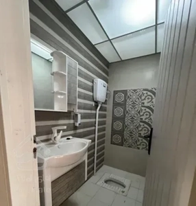 آپارتمان 3 خواب ، 148.58 متر ، فلسطین شرقی