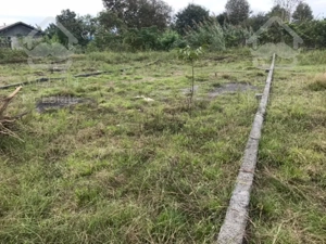 فروش 240متر زمین بافت مسکونی