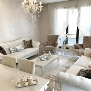 فروش آپارتمان سه خواب در سازمان برنامه شمالی