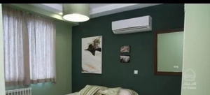 اجاره واحد 82 متر 2خوابه در سعادت آباد برج