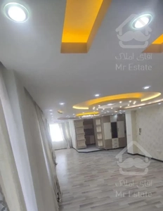 اپارتمان 115متری در بر دانشکده