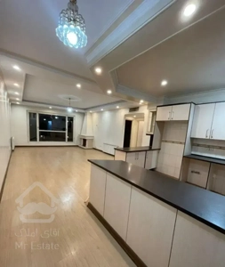 ۱۰۰ متر / ۲ خواب / آلاله شرقی