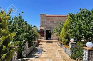 فروش ویلای دوبلکس 550متری/شهرکی