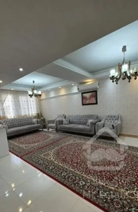 فروش آپارتمان/سه خواب/پارکینگ مسقف