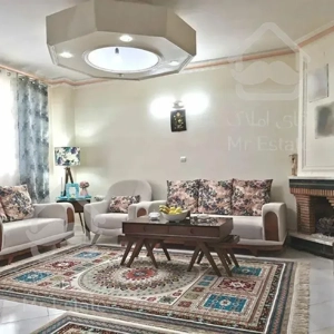 ۵۳مترتکخواب/فول+بالکن/فردوس غرب/غرق نور/