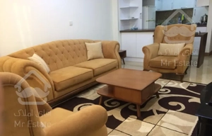 رنت آپارتمان ۵۵ متری نوساز