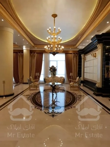 خرید آپارتمان ۲۲۰ متری فرمانیه مهماندوست