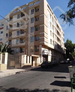 60 متر تک خوابه نقاشی شده فول بر شهید کرد