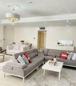 فروش آپارتمان 96متر /2خواب/کلیدنخورده /فول امکانات