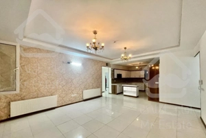 آپارتمان ۱۲۶ متر ۳خواب یکساله رحمانیه ۴۳