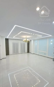 یکی از خاص‌ترین دوخوابه ها/۷۲متر سوپر لاکچری